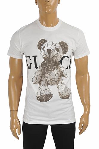GUCCI Teddy Bear T-shirt 284