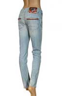 GUCCI Ladies Jeans #21