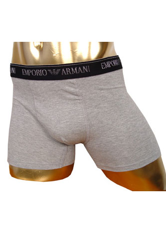 Emporio Armani Boxers with Elastic Waist #13