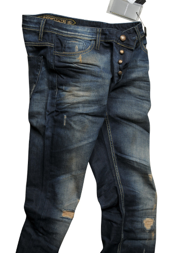 EMPORIO ARMANI Men's Jeans #120