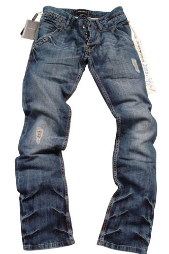 EMPORIO ARMANI Mens Jeans #87