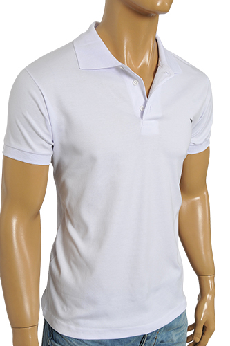 EMPORIO ARMANI Men's Polo Shirt #184