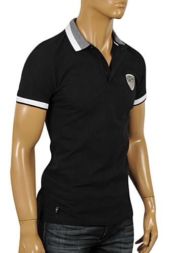 EMPORIO ARMANI Men's Polo Shirt #249