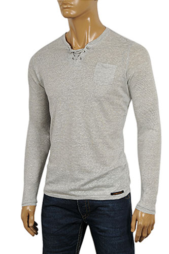 EMPORIO ARMANI Men's Sweater #154