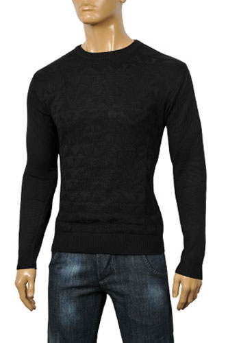 ARMANI JEANS Men's Sweater #134
