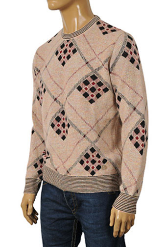 BURBERRY Men's Sweater #124