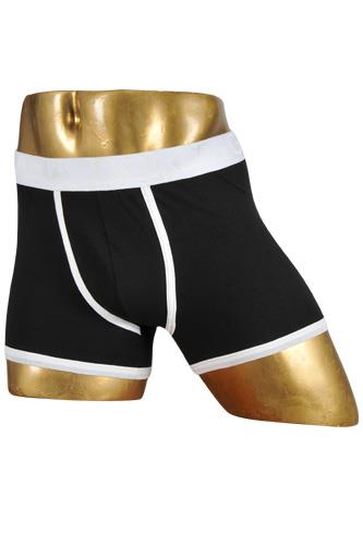 DOLCE & GABBANA Boxers With Elastic Waist For Men #59