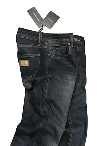 DOLCE & GABBANA Men's Jeans #182