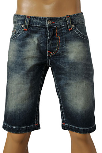 DOLCE & GABBANA Men's Jeans Shorts #167