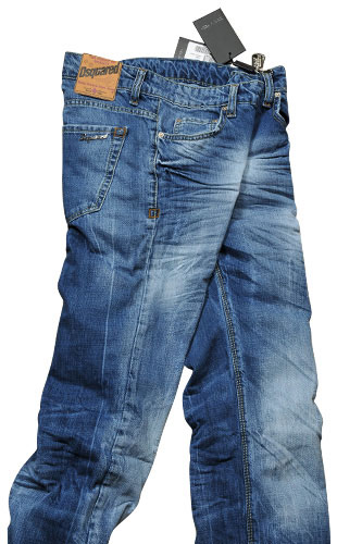 DSQUARED Men's Jeans #11