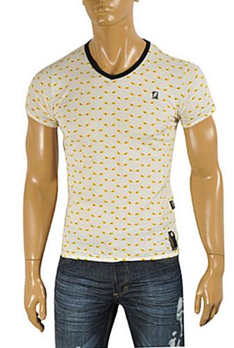 FENDI Men's T-Shirt #20