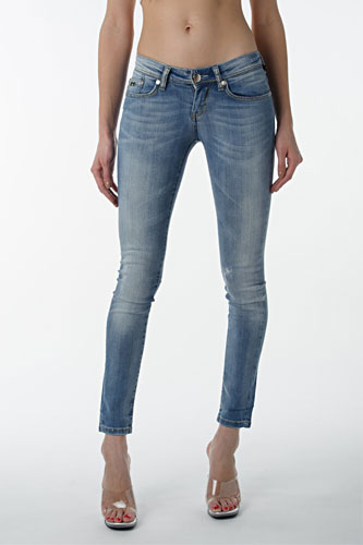 GUCCI Ladies Jeans #81