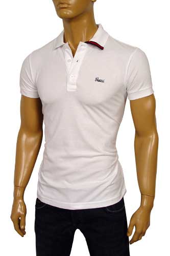 GUCCI Mens Polo Shirt #78