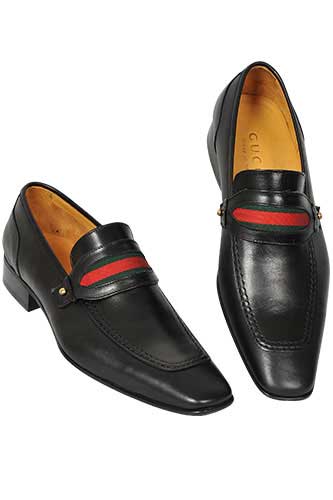 GUCCI Men's Dress Shoes #232