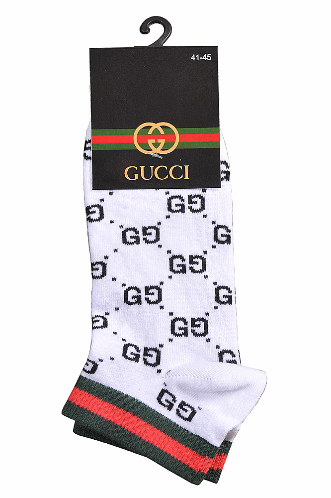 GUCCI Men's Socks 55