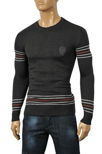 GUCCI Men's Round Neck Sweater #47