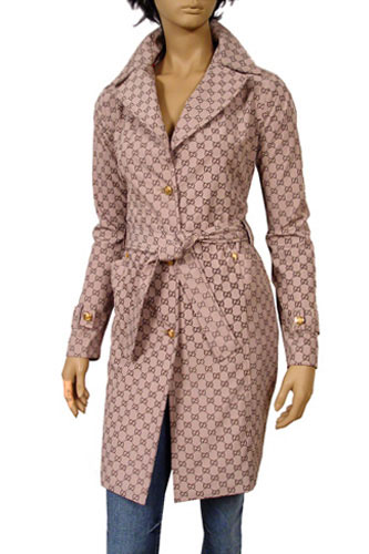 GUCCI Ladies Coat/Jacket #42