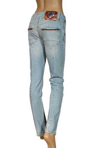 GUCCI Ladies Jeans #21