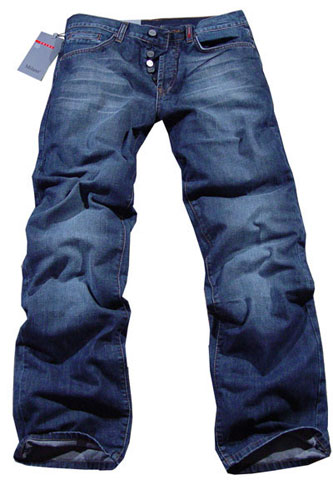 PRADA Jeans #1