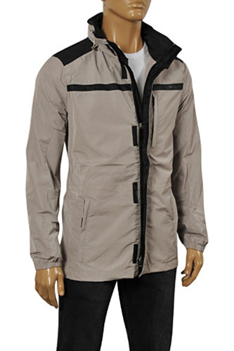 PRADA Men's Windproof/ Waterproof Jacket #38