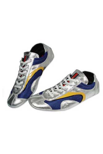 PRADA Men Sneaker Shoes #89