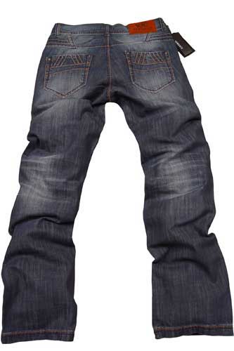 VERSACE Men's Classic Jeans #34