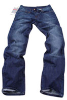PRADA Mens Wash Jeans #15