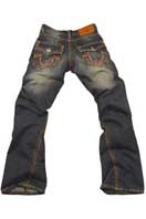 True Religion Men's Jeans #7 - Click Image to Close