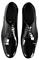 Designer Clothes Shoes | ROBERTO CAVALLI Men's Oxford Leather Dress Shoes #282 View 1