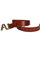 Mens Designer Clothes | ARMANI JEANS Men's Leather Belt #6 View 1