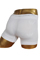 Mens Designer Clothes | EMPORIO ARMANI Boxers With Elastic Waist for Men #56 View 3