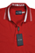 Mens Designer Clothes | ARMANI JEANS Men's Short Sleeve Shirt #204 View 8