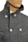 Mens Designer Clothes | EMPORIO ARMANI Men's Coat #106 View 6