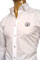 Mens Designer Clothes | ARMANI JEANS Mens Dress Shirt #137 View 3