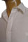 Mens Designer Clothes | EMPORIO ARMANI Mens Summer Dress Shirt #153 View 3