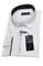 Mens Designer Clothes | EMPORIO ARMANI Men's Dress Shirt #236 View 3