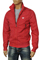 Mens Designer Clothes | EMPORIO ARMANI Men's Jacket #105 View 1