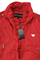 Mens Designer Clothes | EMPORIO ARMANI Men's Jacket #105 View 8