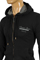 Mens Designer Clothes | ARMANI JEANS Men's Zip Up Hoodie/Jacket #115 View 4