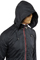 Mens Designer Clothes | EMPORIO ARMANI Men's Windproof/Waterproof Zip Up Jacket #121 View 5
