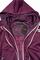 Mens Designer Clothes | EMPORIO ARMANI Men's Sport Hooded Jacket #63 View 8