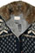 Mens Designer Clothes | EMPORIO ARMANI Men's Knit Warm Jacket #98 View 3