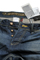 Mens Designer Clothes | EMPORIO ARMANI Men's Jeans #120 View 6