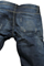 Mens Designer Clothes | EMPORIO ARMANI Men's Jeans #120 View 8