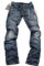 Mens Designer Clothes | EMPORIO ARMANI Mens Jeans #87 View 1