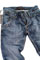 Mens Designer Clothes | EMPORIO ARMANI Mens Jeans #87 View 4