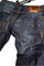 Mens Designer Clothes | EMPORIO ARMANI Mens Jeans #88 View 5