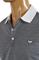 Mens Designer Clothes | ARMANI JEANS Men's Cotton Shirt #256 View 6