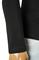 Mens Designer Clothes | EMPORIO ARMANI Men's Long Sleeve Fitted Shirt #263 View 5
