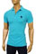 Mens Designer Clothes | ARMANI JEANS Mens Polo Shirt #113 View 1